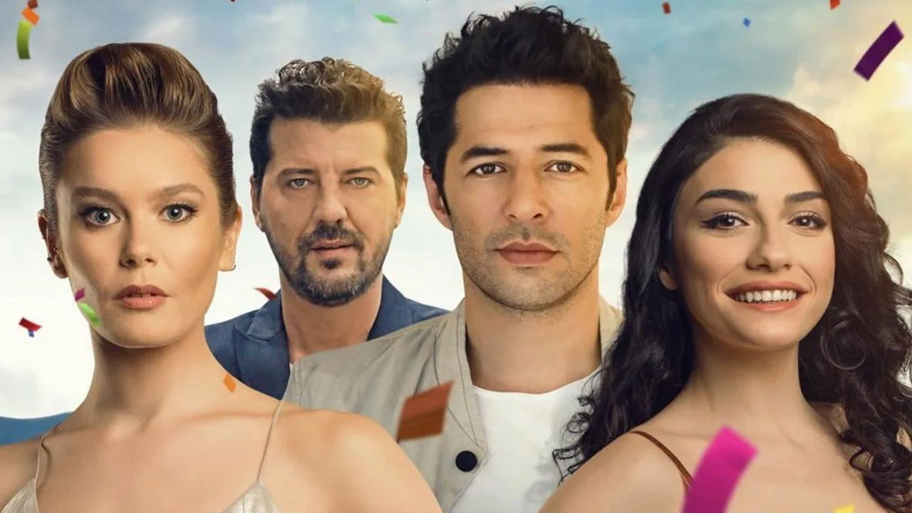 Her Şey Seninle Güzel İndir - görsel 1