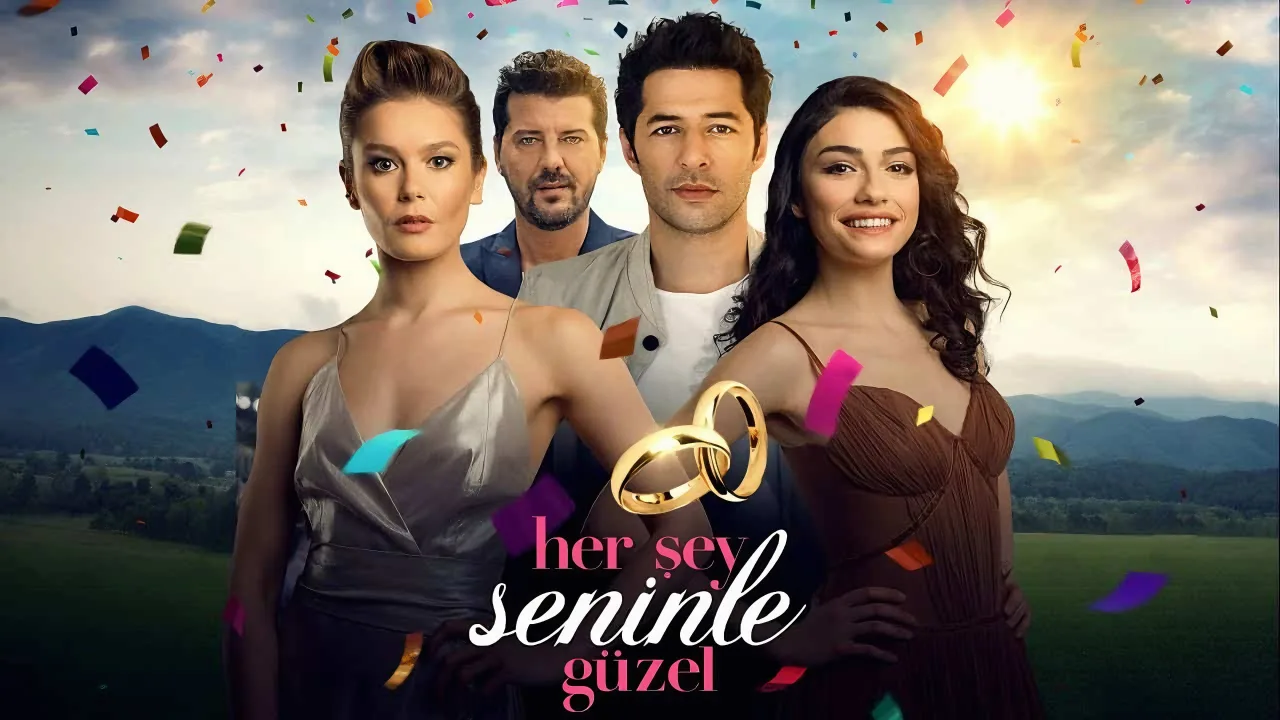 Her Şey Seninle Güzel İndir - görsel 3