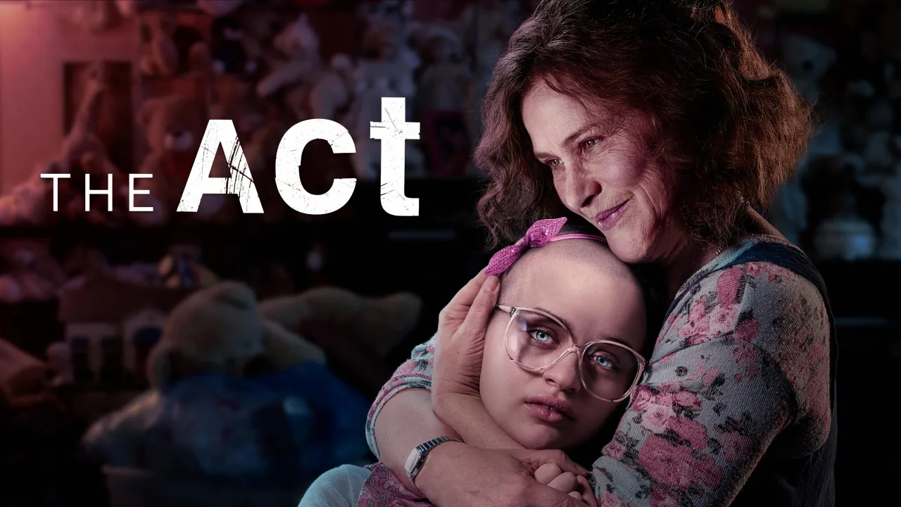The Act 1080p İndir - görsel 9