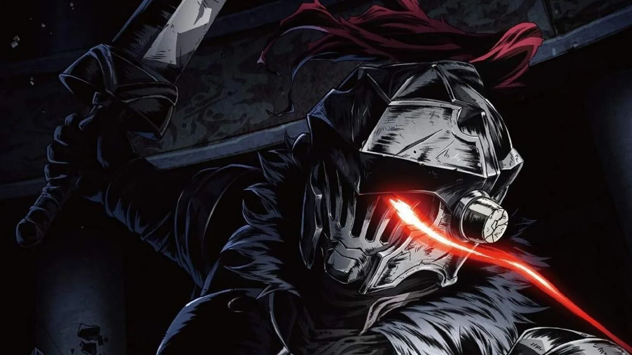 Goblin Slayer 1080p İndir - görsel 2