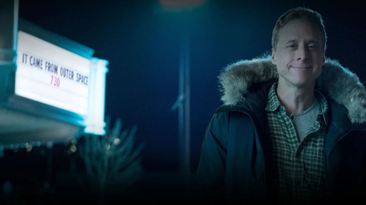 Resident Alien İndir - görsel 10