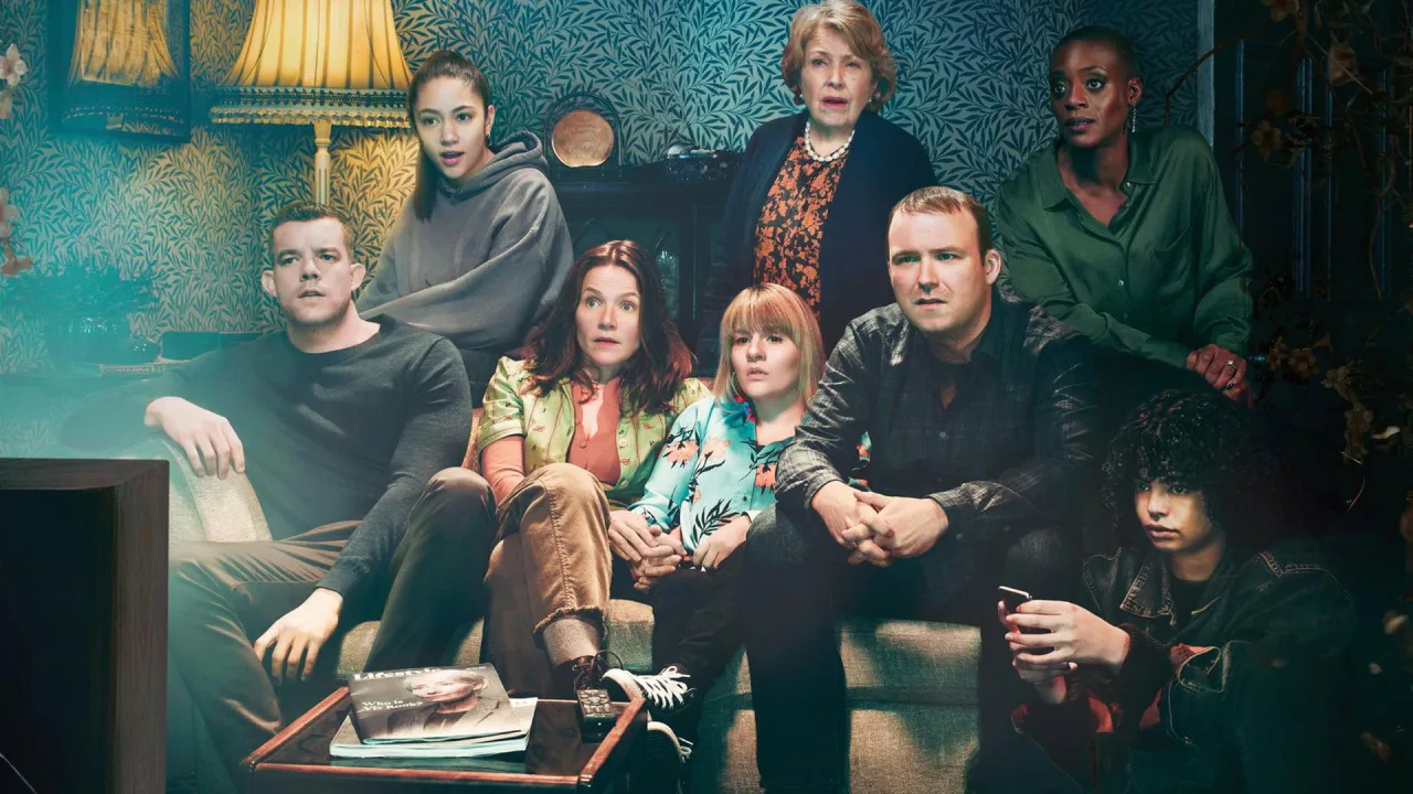 Years and Years 1080p İndir - görsel 6