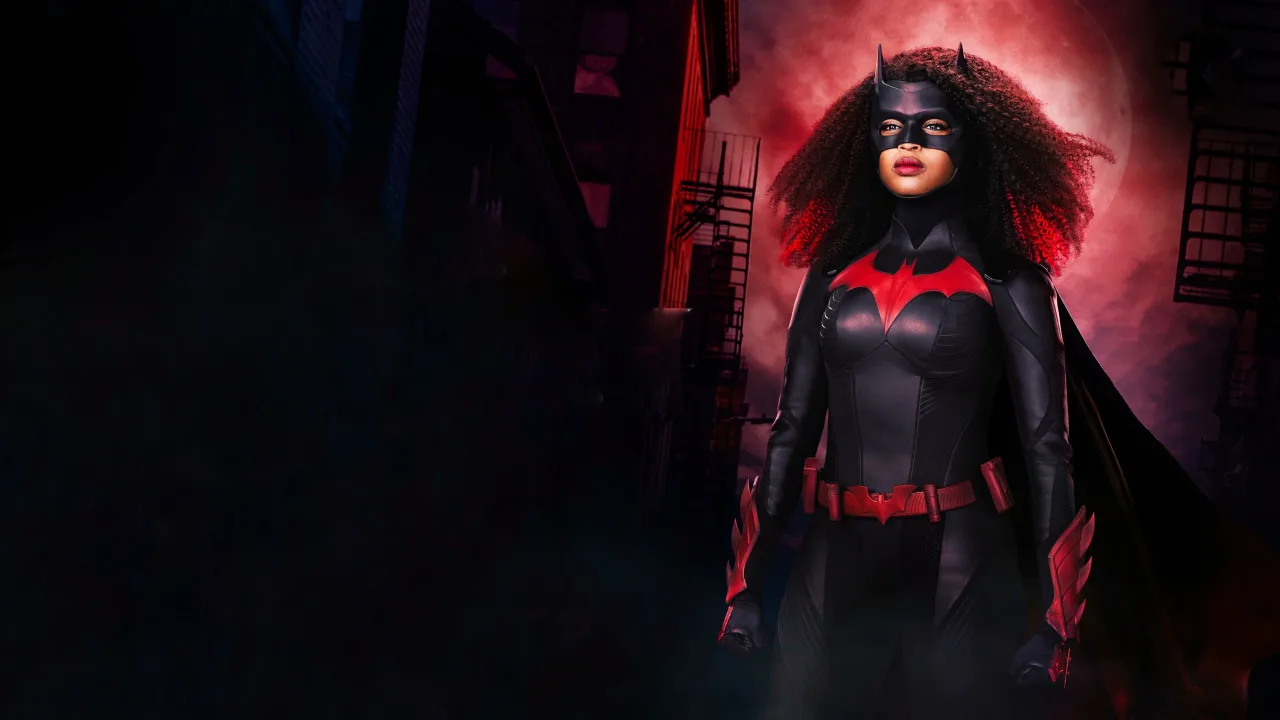 Batwoman 1080p İndir - görsel 10