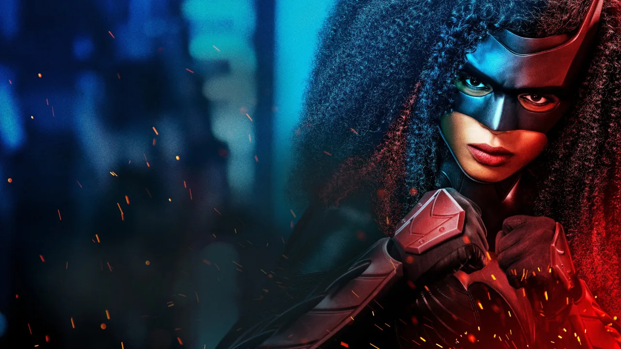 Batwoman 1080p İndir - görsel 5