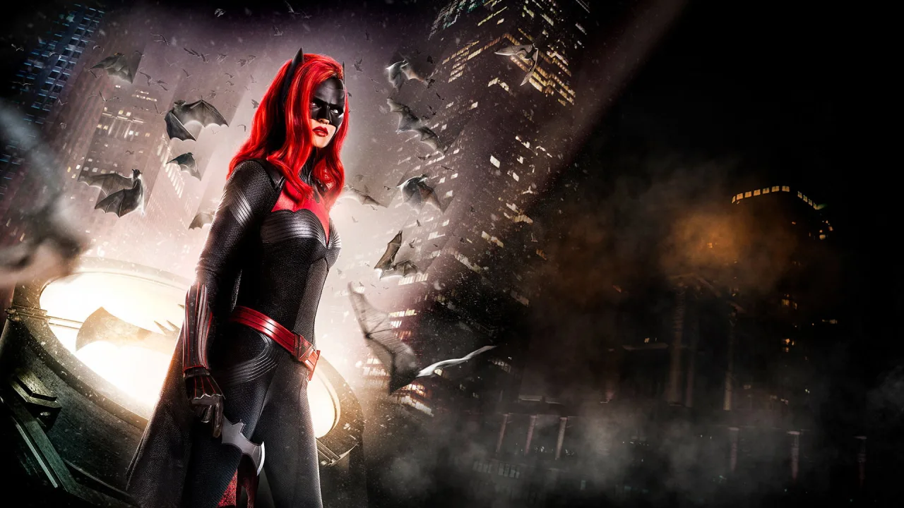 Batwoman 1080p İndir - görsel 7