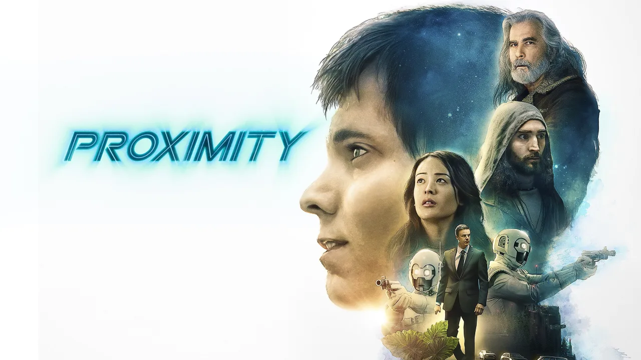 Proximity - görsel 4