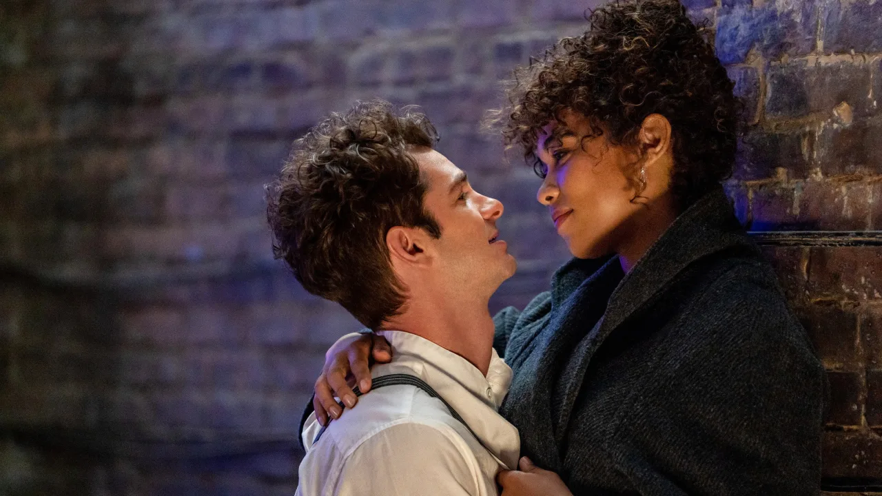 Tick, Tick... Boom! İndir - görsel 10