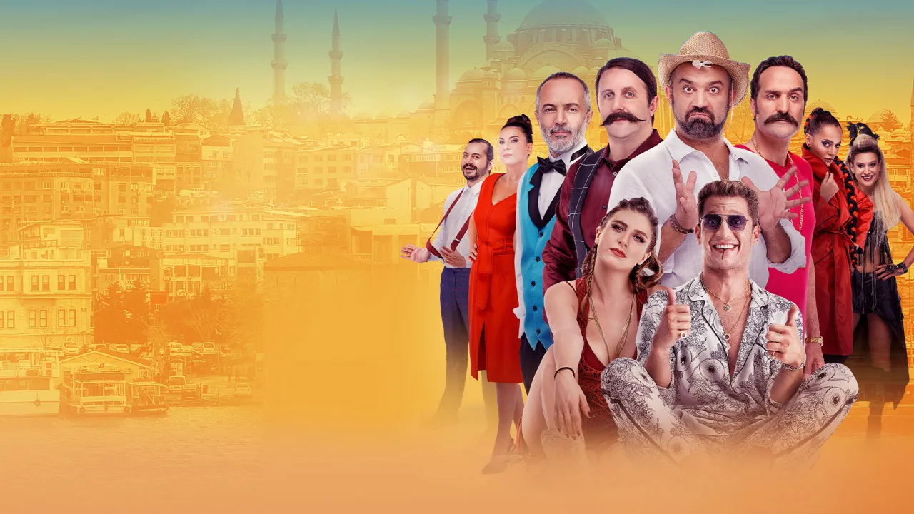 Çakallarla Dans 5 İndir - görsel 3