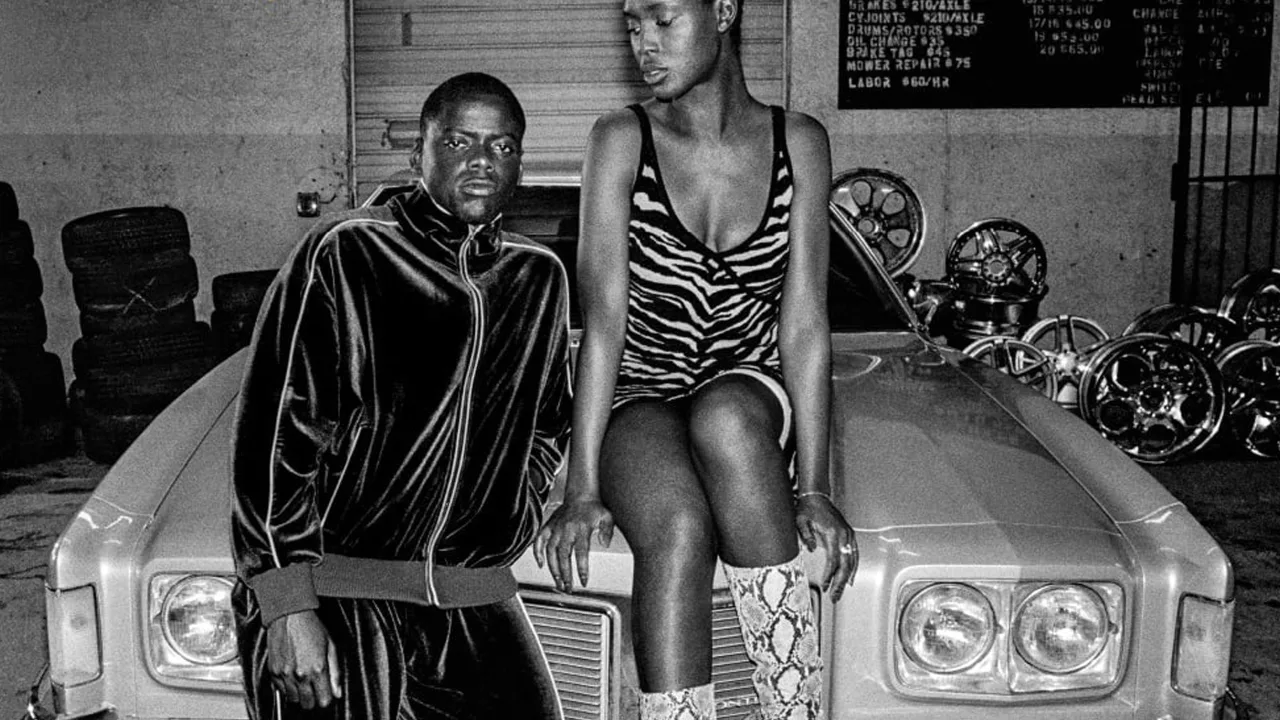 Queen & Slim İndir - görsel 8
