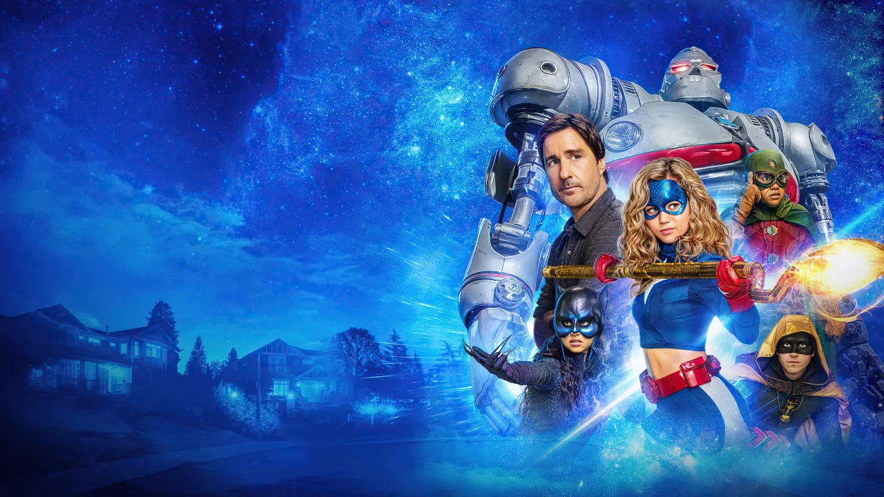 Stargirl 1080p İndir - görsel 7