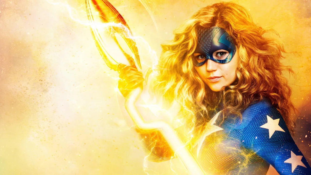 Stargirl 1080p İndir - görsel 9