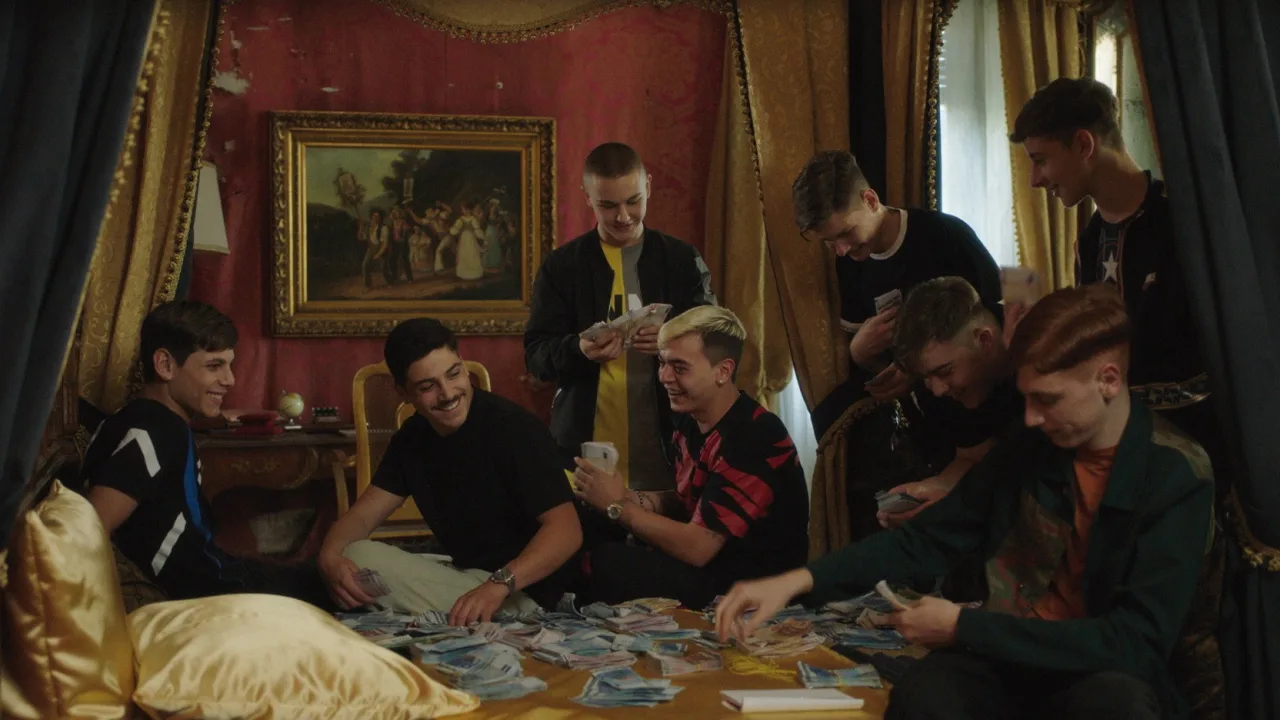 Piranalar İndir - görsel 4
