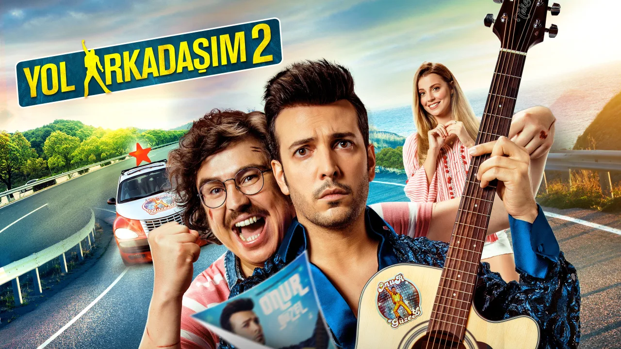 Yol Arkadaşım 2 İndir - görsel 10