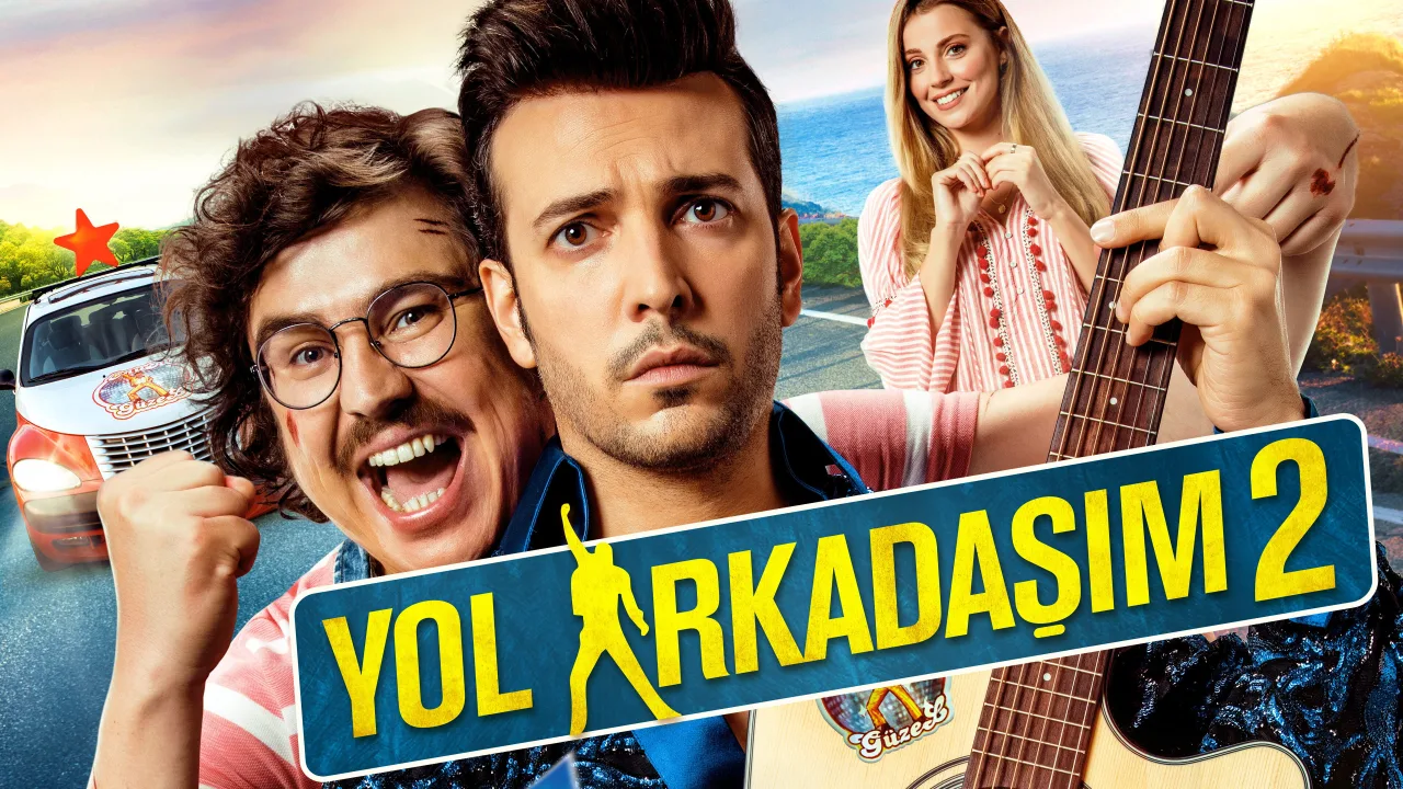 Yol Arkadaşım 2 İndir - görsel 9
