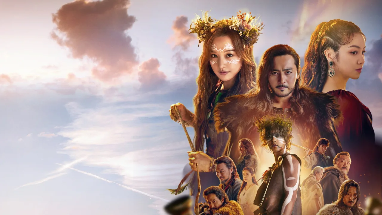 Arthdal Chronicles 1080p İndir - görsel 2
