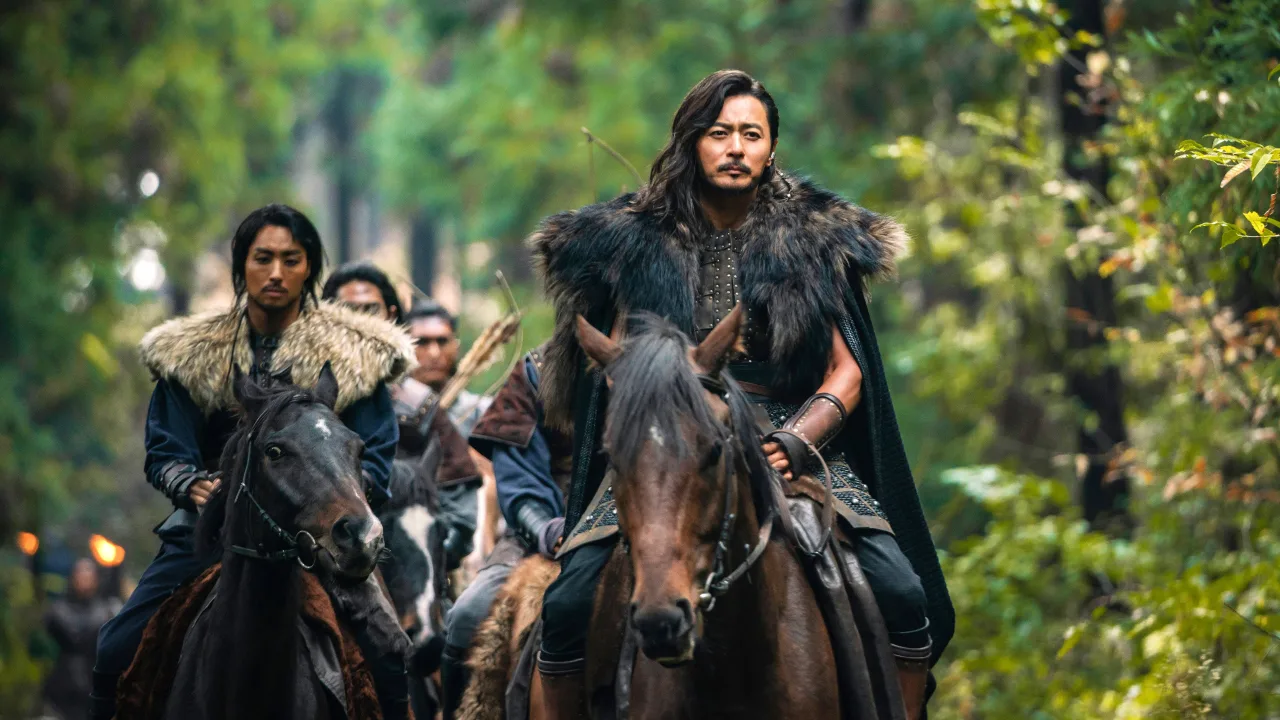 Arthdal Chronicles 1080p İndir - görsel 5