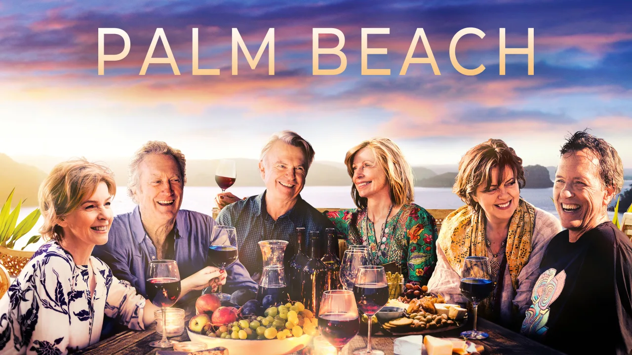 Palm Beach İndir - görsel 7