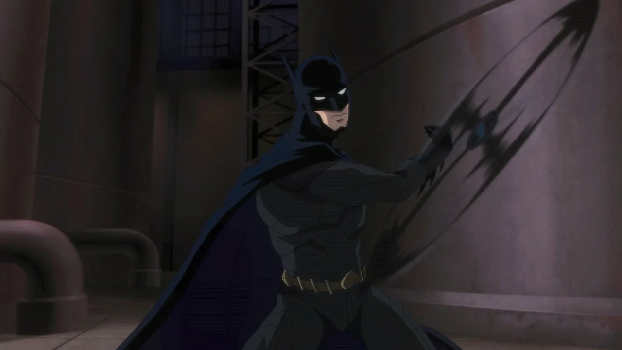 Batman: Şşşş! İndir - görsel 4