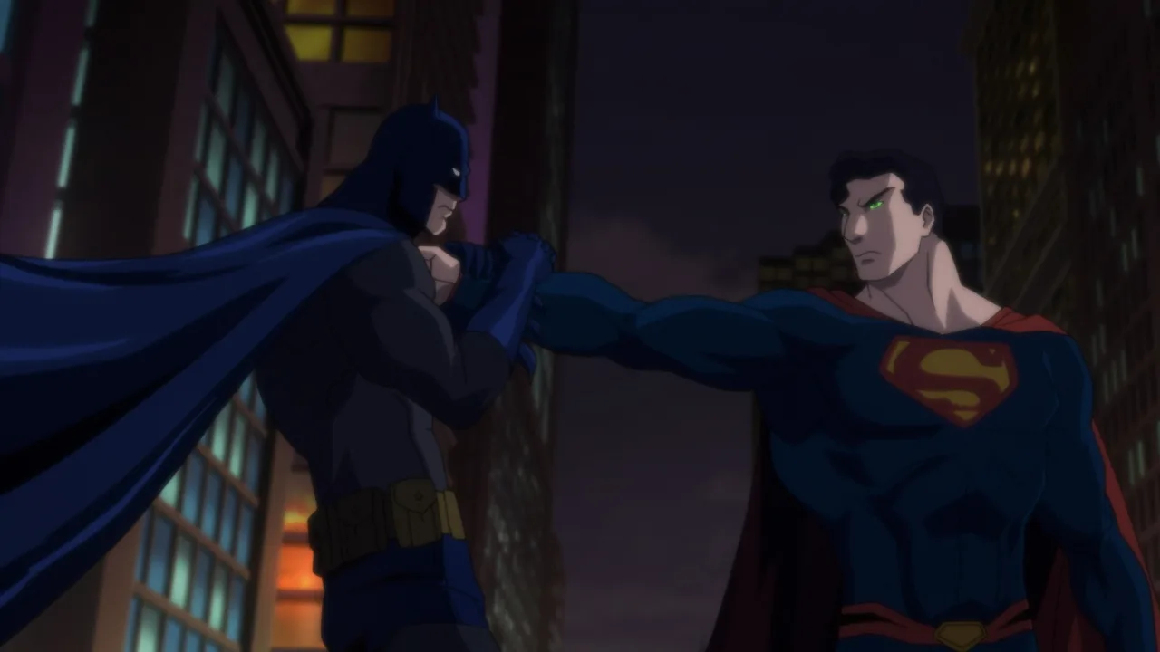 Batman: Şşşş! İndir - görsel 6