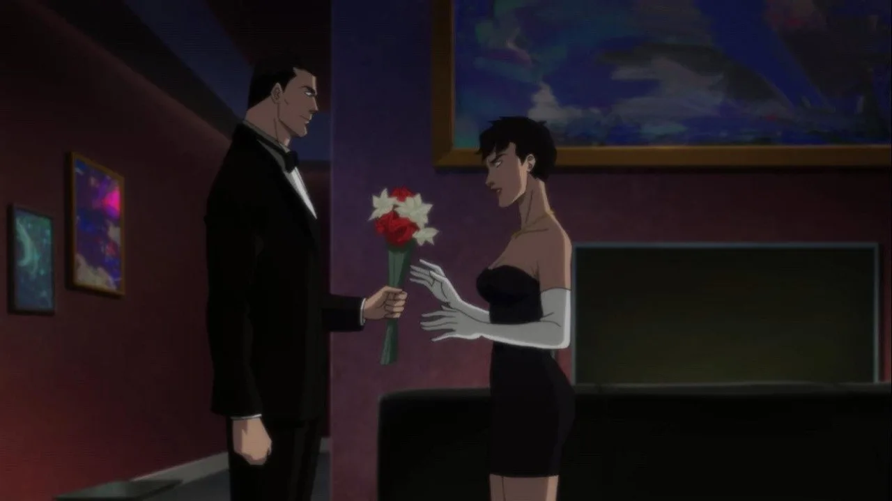 Batman: Şşşş! İndir - görsel 8