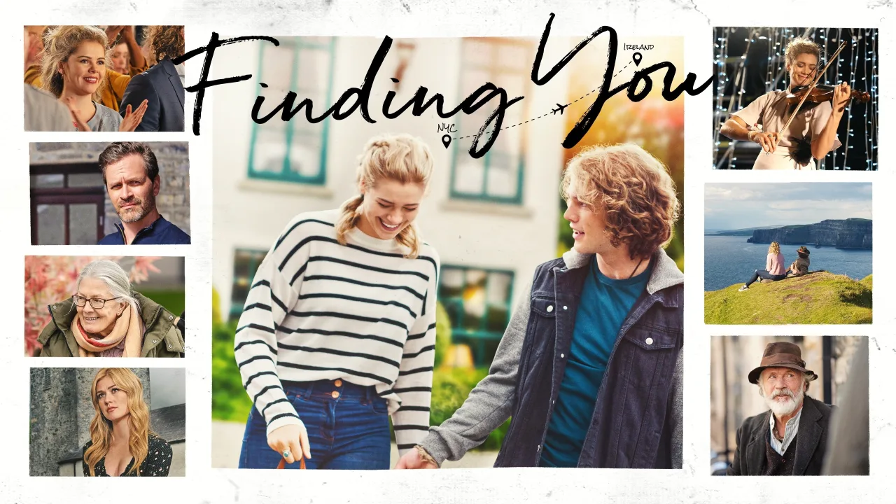 Finding You İndir - görsel 8