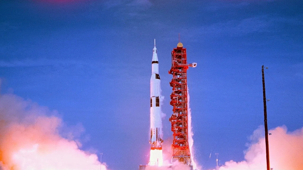 Apollo 11 İndir - görsel 10