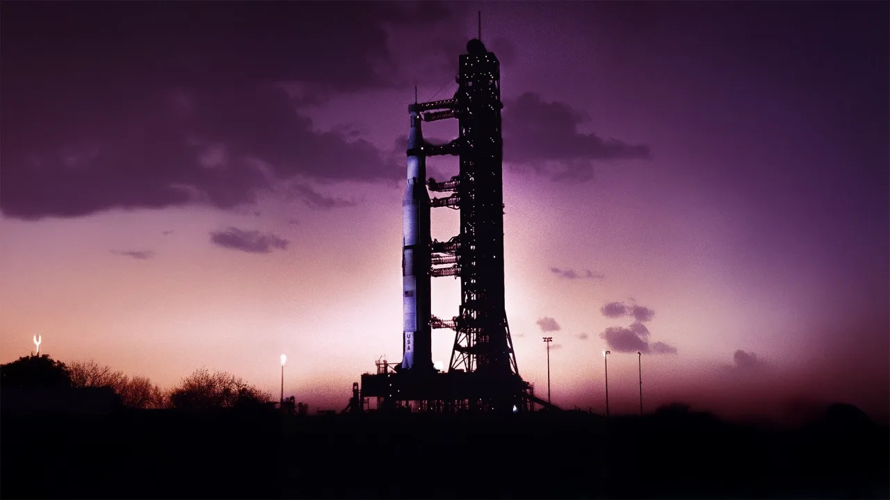 Apollo 11 İndir - görsel 3
