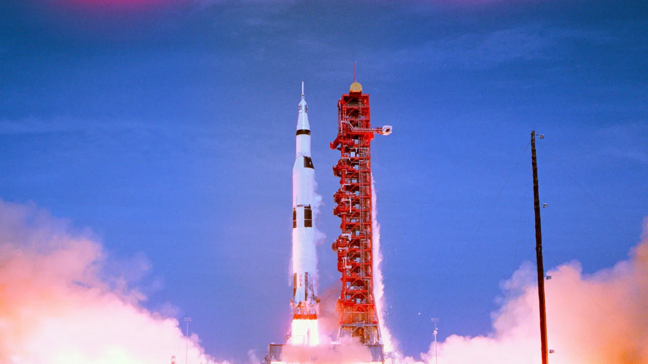 Apollo 11 İndir - görsel 4