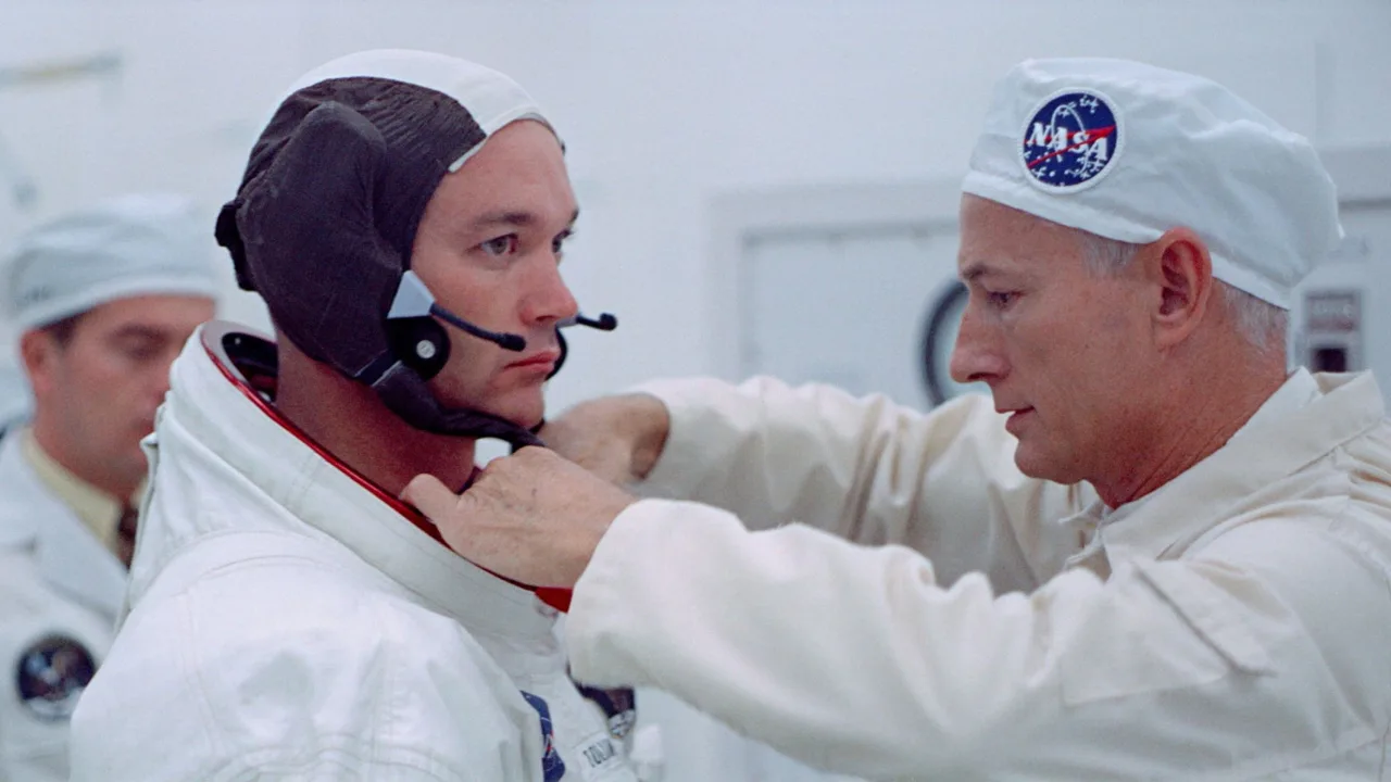 Apollo 11 İndir - görsel 5