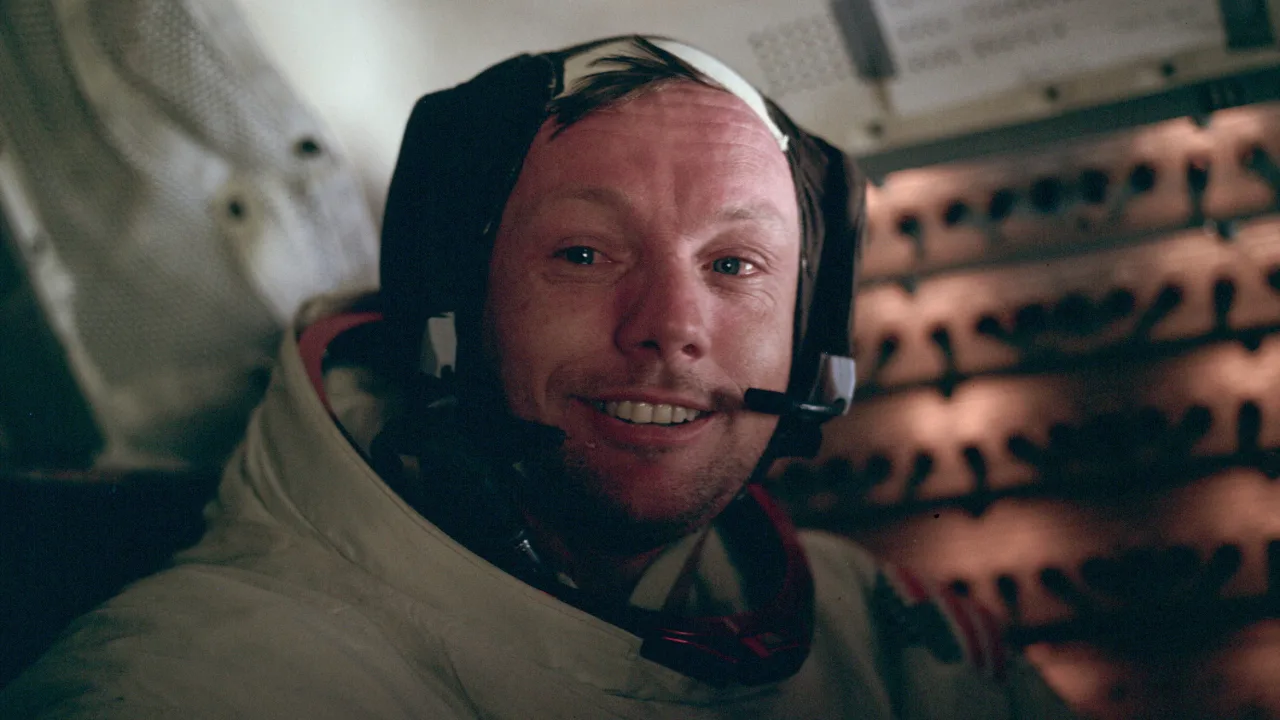 Apollo 11 İndir - görsel 7