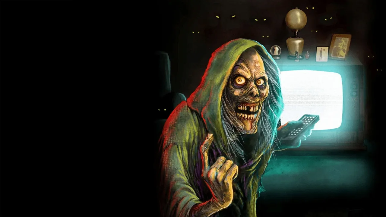 Creepshow 1080p İndir - görsel 10