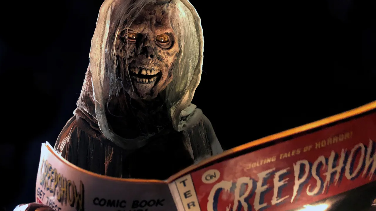 Creepshow 1080p İndir - görsel 8