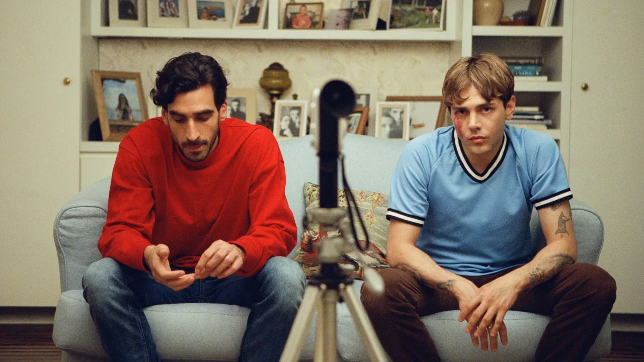 Matthias ve Maxime İndir - görsel 1