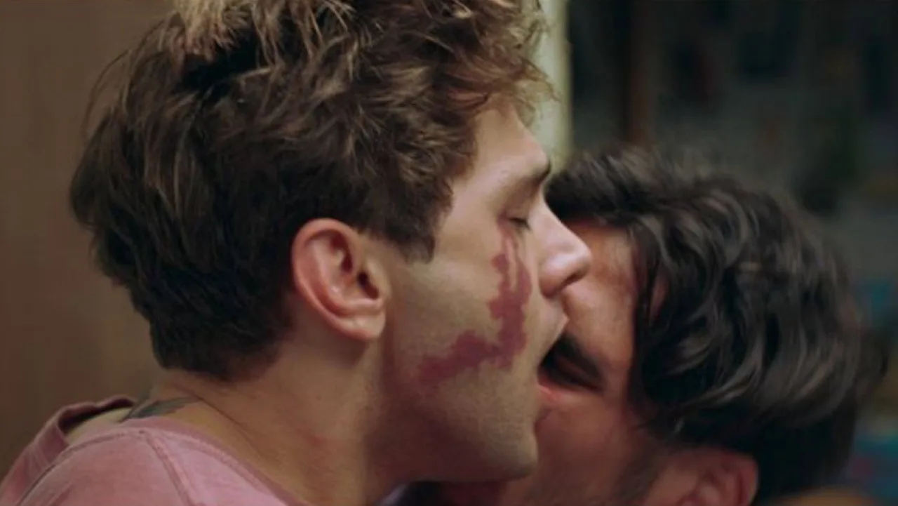 Matthias ve Maxime İndir - görsel 6