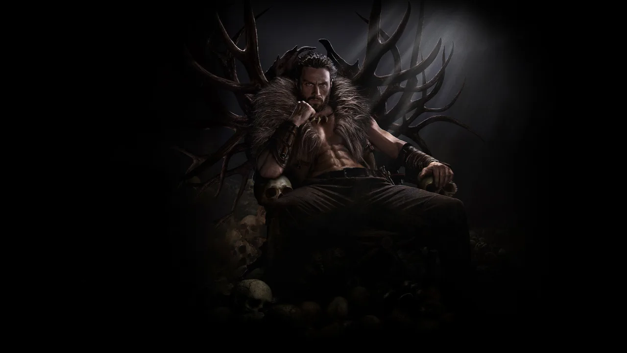 Avcı Kraven İndir - görsel 8