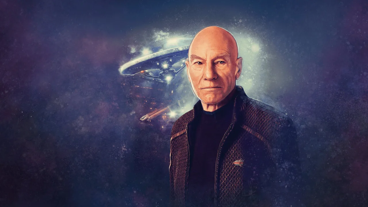 Uzay Yolu: Picard İndir - görsel 8