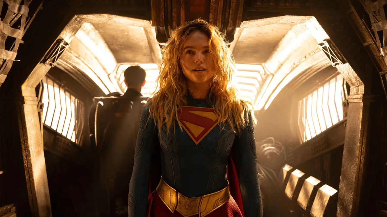 Supergirl - görsel 1