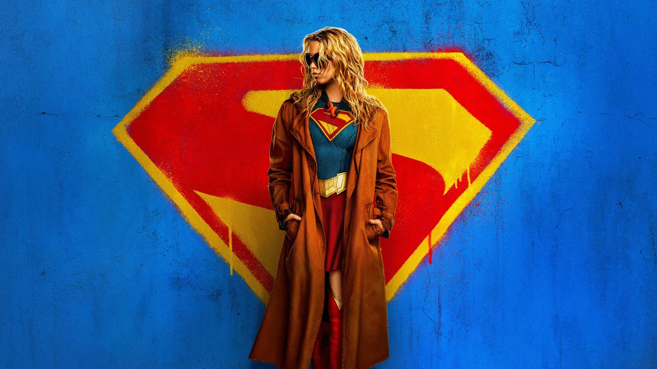 Supergirl - görsel 2