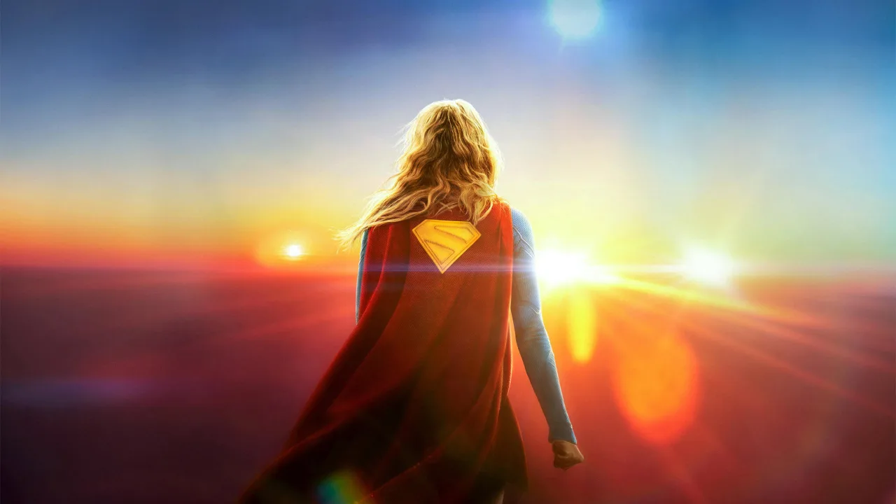 Supergirl - görsel 4