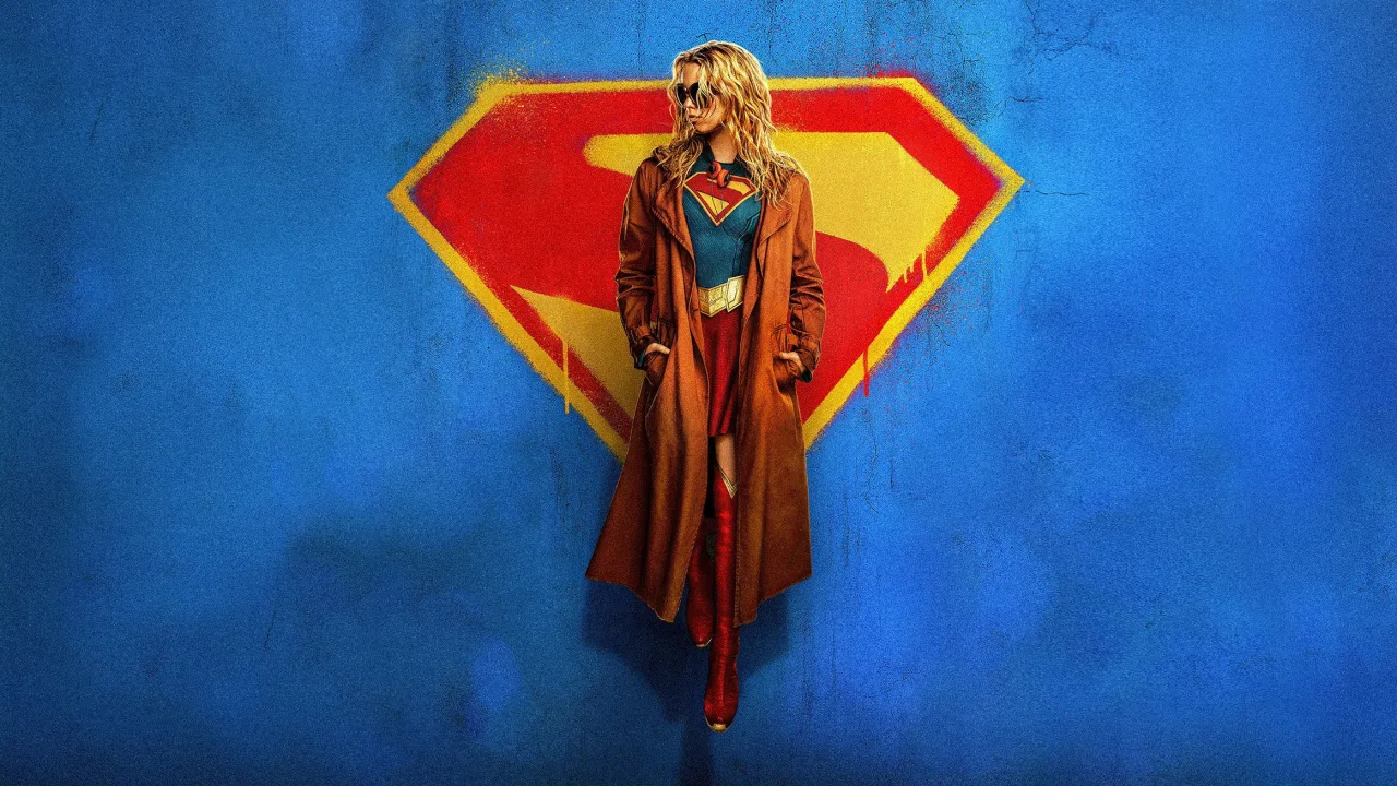 Supergirl - görsel 8