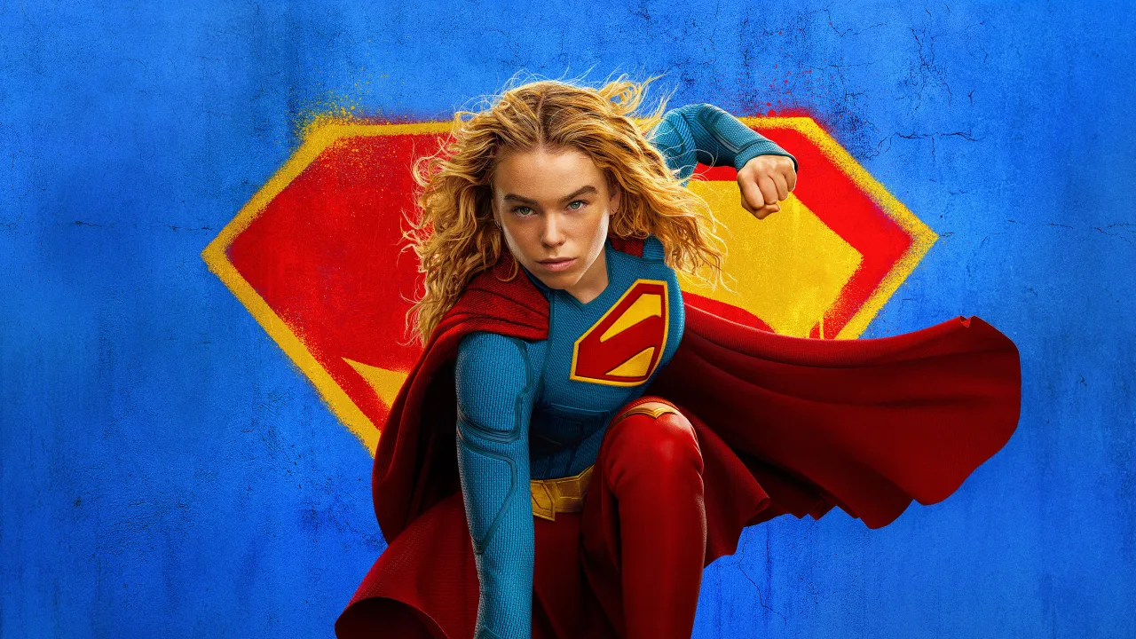 Supergirl - görsel 9