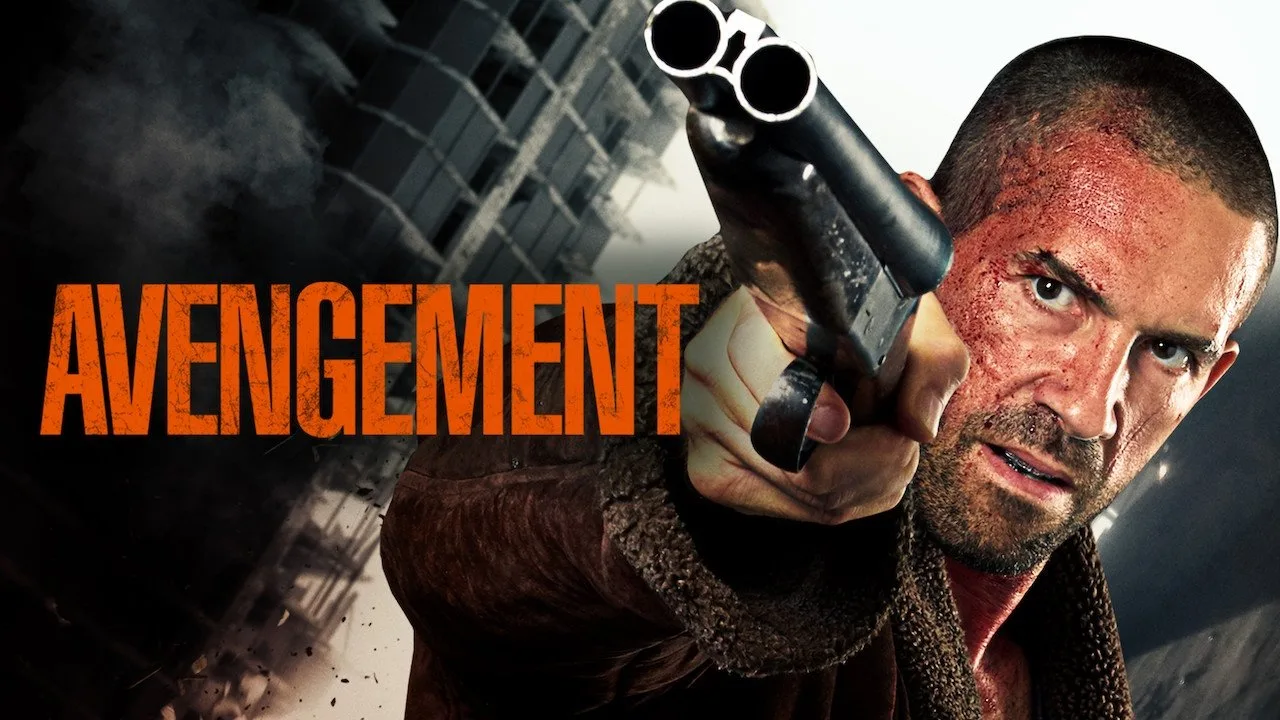 Avengement İndir - görsel 10