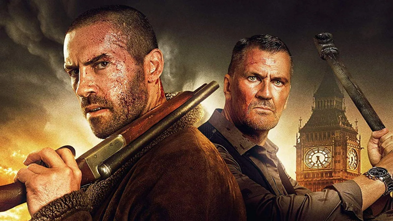 Avengement İndir - görsel 5