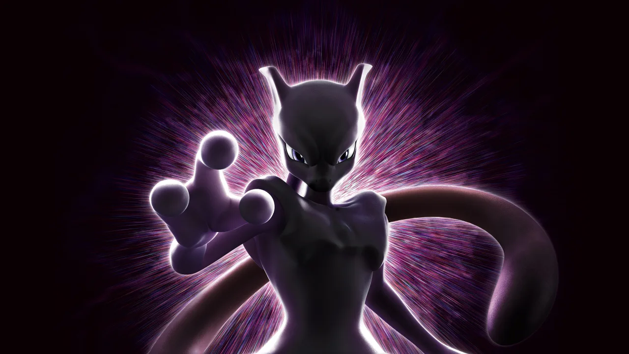 Pokemon: Mewtwo İntikam Peşinde: Evrim İndir - görsel 1
