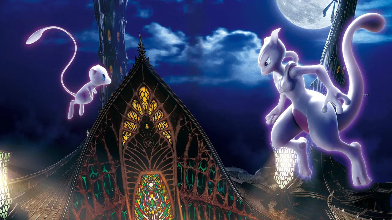 Pokemon: Mewtwo İntikam Peşinde: Evrim İndir - görsel 10