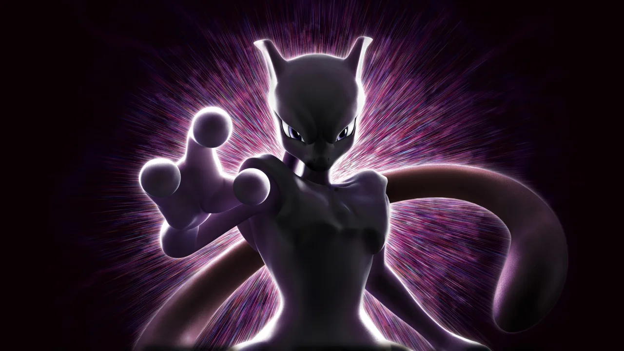 Pokemon: Mewtwo İntikam Peşinde: Evrim İndir - görsel 2