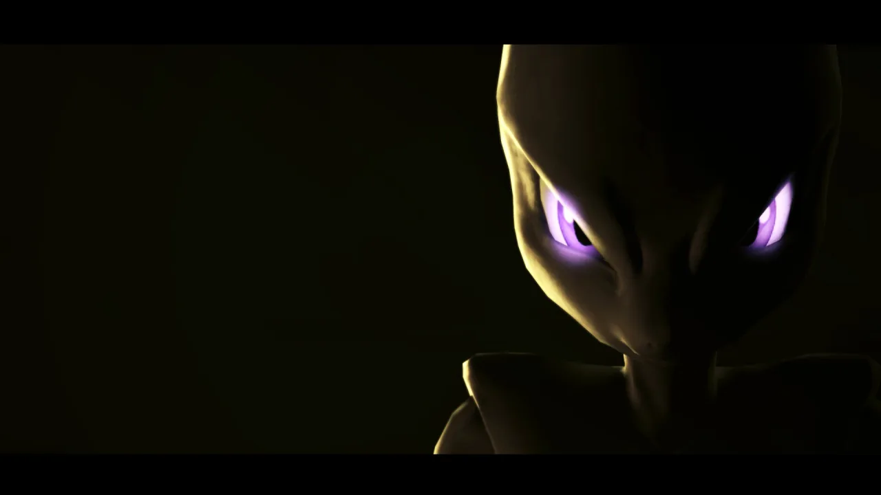 Pokemon: Mewtwo İntikam Peşinde: Evrim İndir - görsel 8
