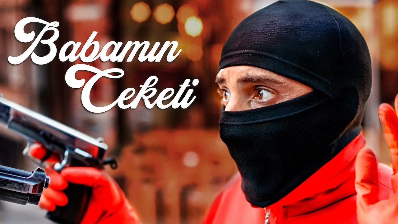 Babamın Ceketi İndir - görsel 10