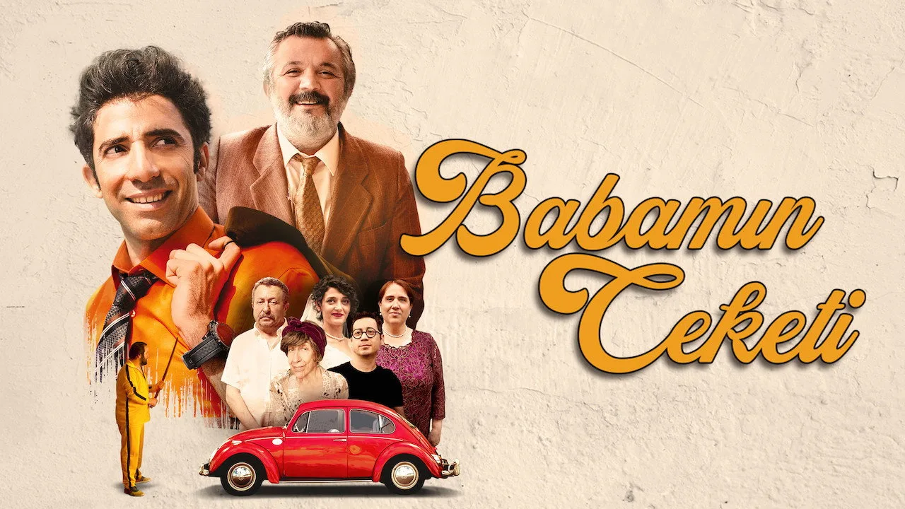 Babamın Ceketi İndir - görsel 2