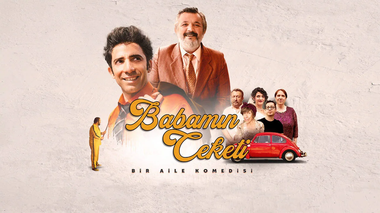 Babamın Ceketi İndir - görsel 7